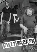 Tallywacker - Tallywacker - DVD