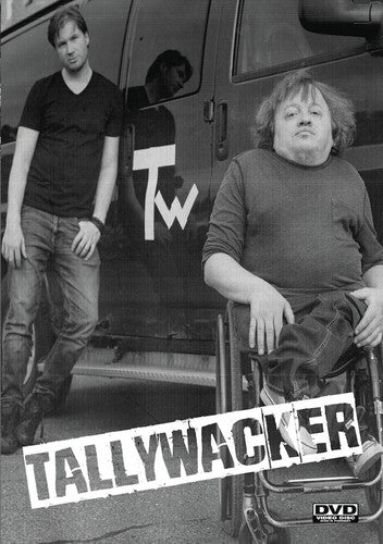 Tallywacker - Tallywacker - DVD