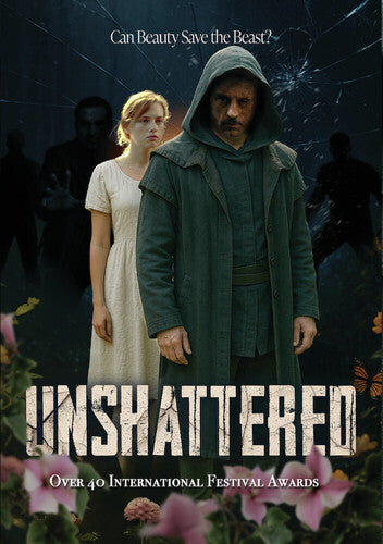 Unshattered - Unshattered - DVD