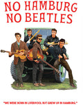 No Hamburg No Beatles - No Hamburg No Beatles - DVD