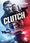 Clutch - Clutch - DVD