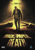 Rock Paper Death - Rock Paper Death - DVD