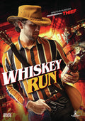Whiskey Run - Whiskey Run - DVD