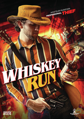 Whiskey Run - Whiskey Run - DVD