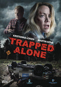 Trapped Alone - Trapped Alone - DVD