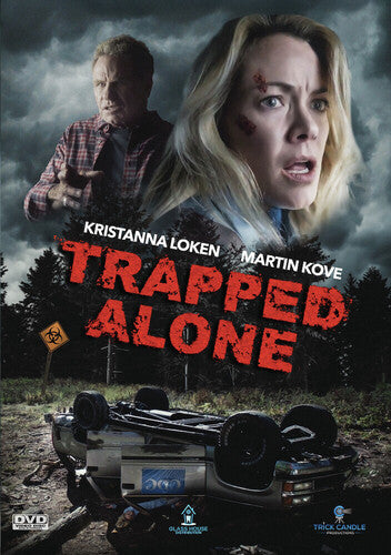 Trapped Alone - Trapped Alone - DVD