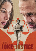 Joke Of Justice - Joke Of Justice - DVD