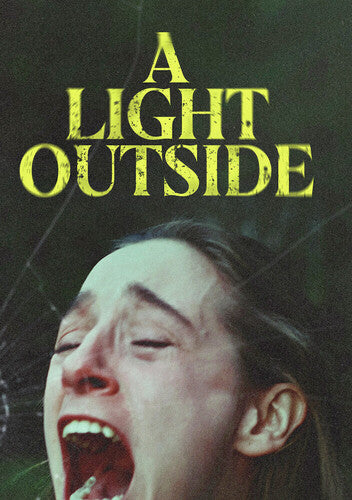 Light Outside - Light Outside - DVD