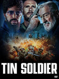 Tin Soldier - Tin Soldier - DVD