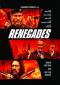 Renegades - Renegades - DVD