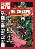 Creeps - Creeps - DVD