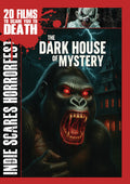 Dark House Of Mystery - Dark House Of Mystery - DVD