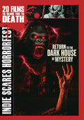 Return To The Dark House Of Mystery - Return To The Dark House Of Mystery - DVD