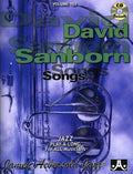 Aebersold,jamey - David Sanborn - Music CD