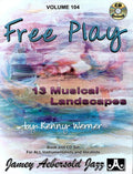 Aebersold,jamey - Kenny Werner: Freeplay - Music CD