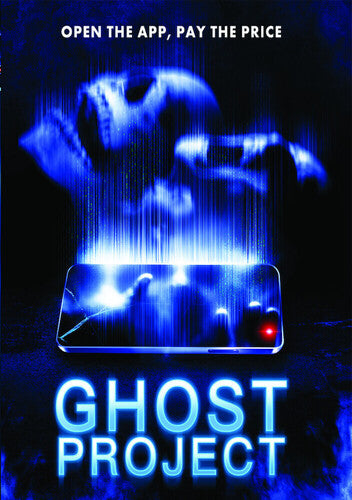 Ghost Project - Ghost Project - DVD