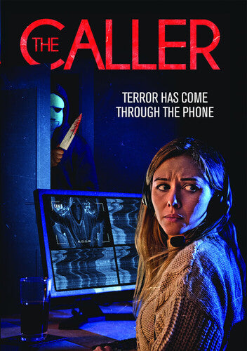 Caller - Caller - DVD