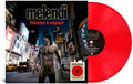 Melendi - Volvamos A Empezar - Red Vinyl - Vinyl Record