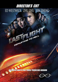 Last Flight - Last Flight - DVD