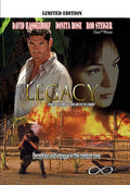 Legacy - Legacy - DVD