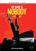 My Name Is Nobody - My Name Is Nobody - DVD