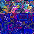 Acid Ice Cream [LP] Vinyl Record
