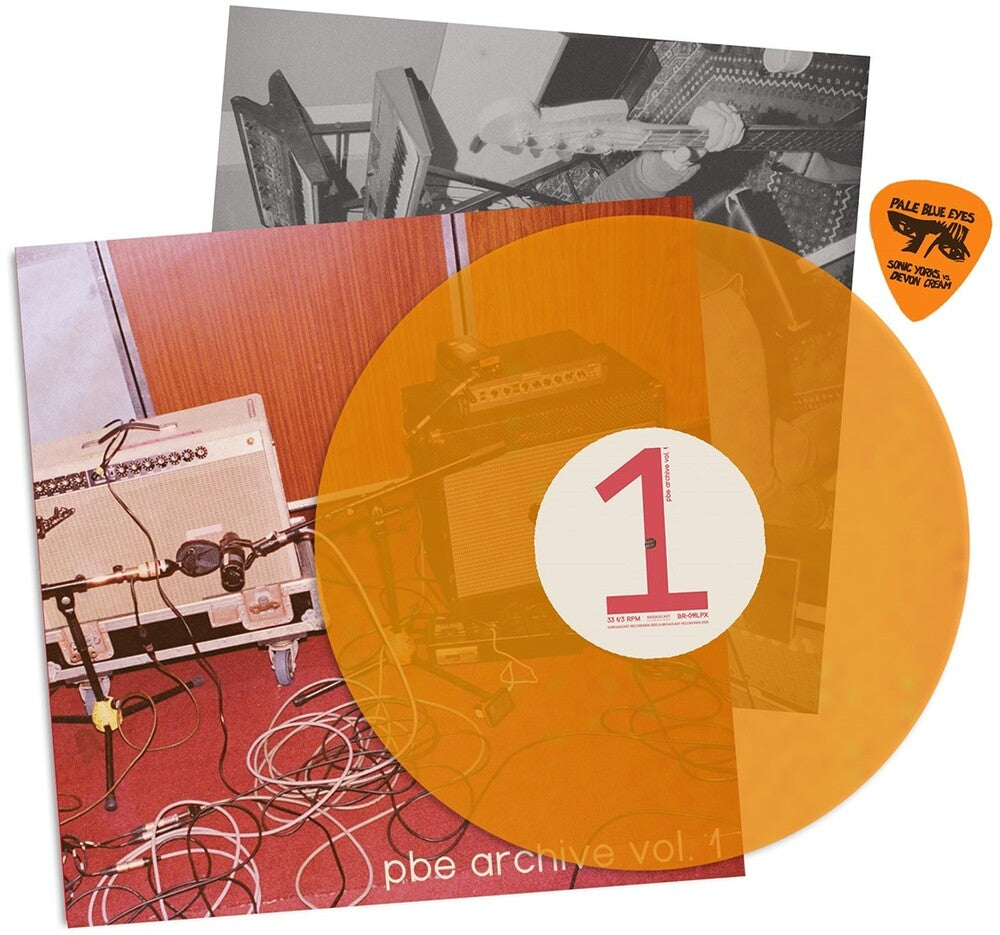 Archives Vol 1 (Uk) [LP] Vinyl Record