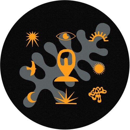 Scuba - Getuppp - Vinyl Record