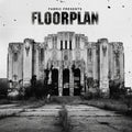 Floorplan - Fabric Presents Floorplan - Vinyl Record