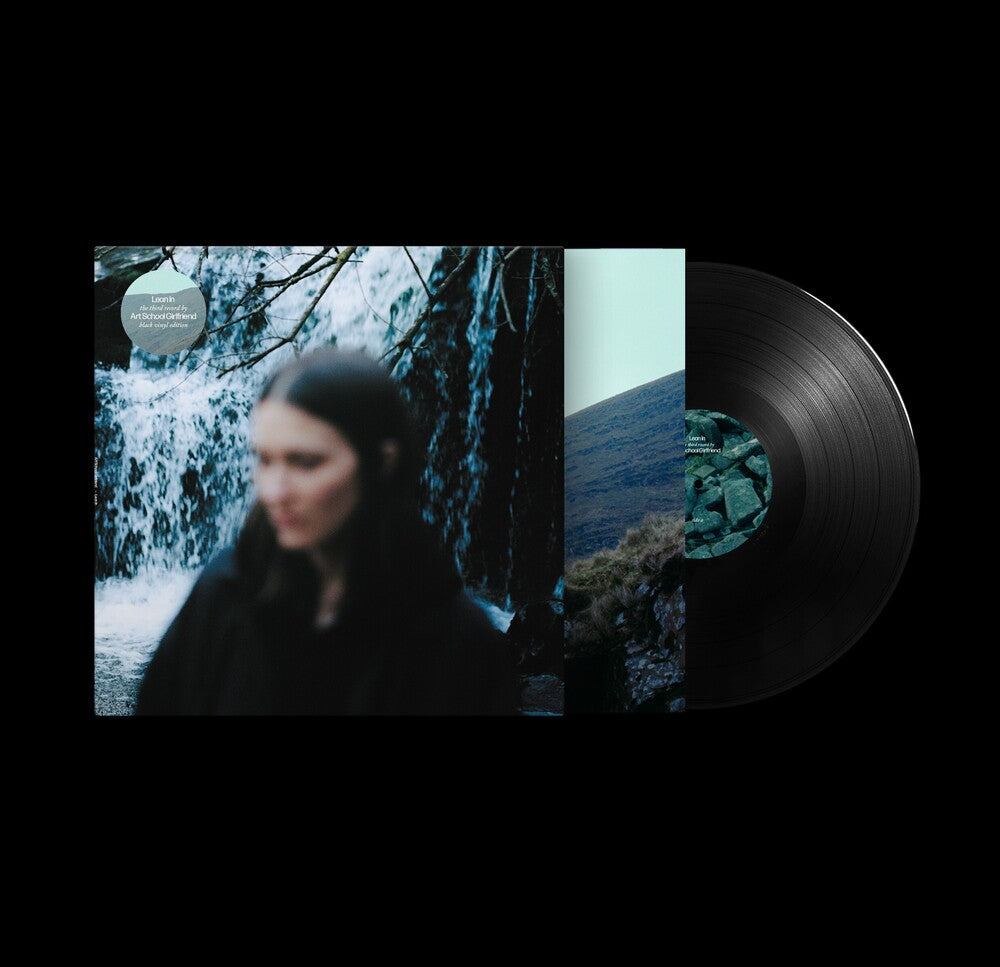 Lean In [LP] Vinyl Record