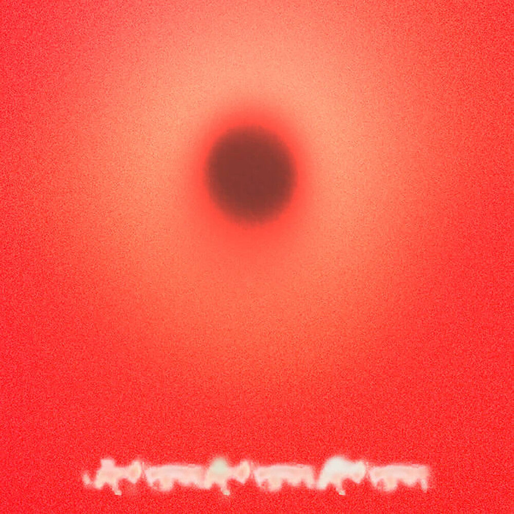 Yhwh Nailgun - 45 Pounds [LP]