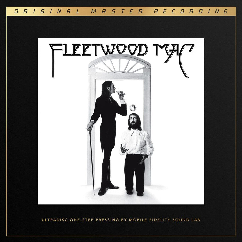 Fleetwood Mac [LP] Vinyl Record