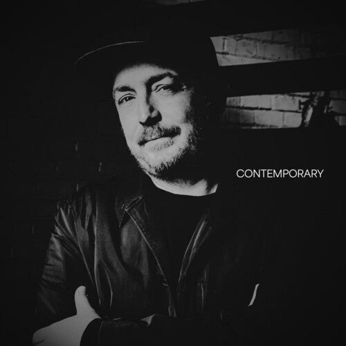 Dollar,oliver - Contemporary - Vinyl Record
