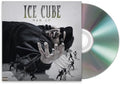 Ice Cube - Man Up - Music CD