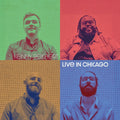Live In Chicago [LP] Vinyl Record