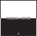 Fearless Nature - White [LP] Vinyl Record