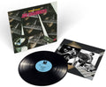 Double Exposure [LP] Vinyl Record