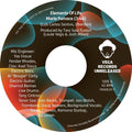 Elements Of Life - Maria Fumaca - Vinyl Record