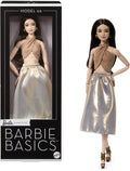 Barbie Collector - Barbie Basics 06 - Collectibles