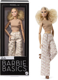 Barbie Collector - Barbie Basics 07 - Collectibles