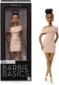 Barbie Collector - Barbie Basics 08 - Collectibles