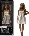 Barbie Collector - Barbie Basics 09 - Collectibles