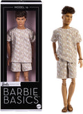 Barbie Collector - Barbie Basics 10 - Collectibles
