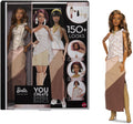 Barbie Collector - Barbie You Create Mass 01 - Collectibles