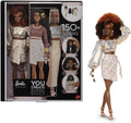 Barbie Collector - Barbie You Create Mass 02 - Collectibles