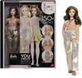 Barbie Collector - Barbie You Create Mass 03 - Collectibles