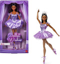 Barbie Collector - Barbie Ballet Wishes Latina - Collectibles