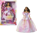 Barbie Collector - Barbie Birthday Wishes Latina - Collectibles