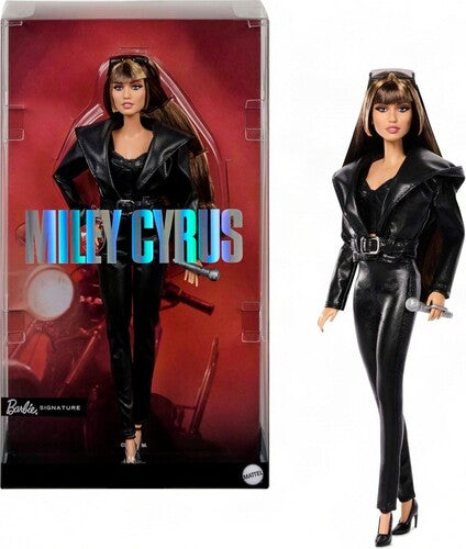 Barbie Collector - Barbie Music 1 - Collectibles