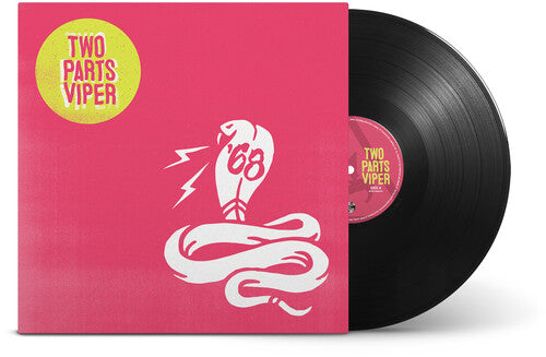 68 - Two Parts Viper - Vinyl Record